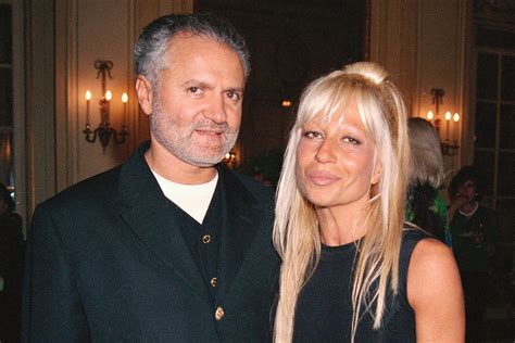 gianni versace sister photos|gianni versace sister pics.